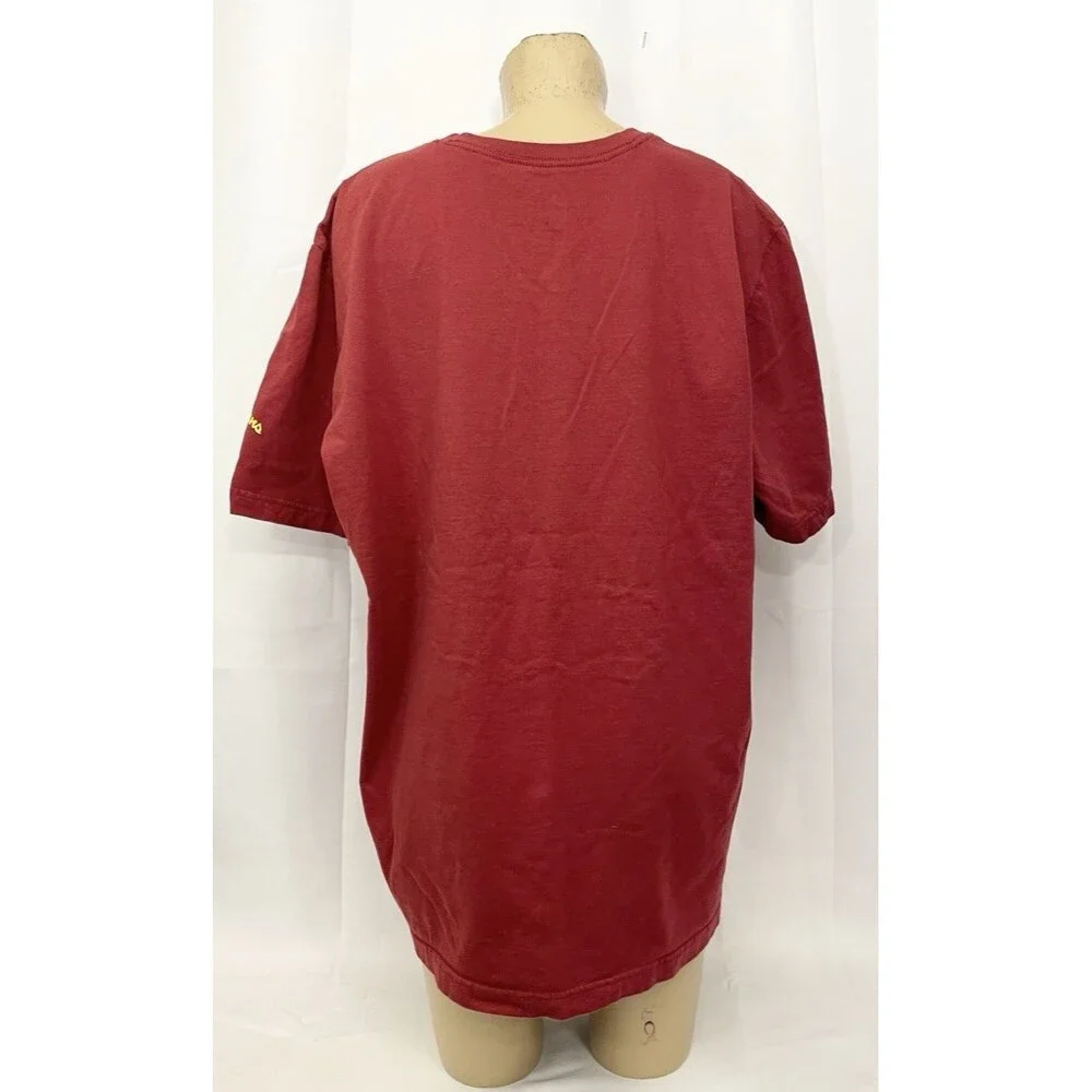 NIKE DRI FIT Tee T Shirt XXL 2XL 50